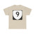 Virginia 9 (Virginia) (Road Sign) T-Shirt