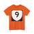 Virginia 9 (Virginia) (Road Sign) T-Shirt