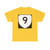 Virginia 9 (Virginia) (Road Sign) T-Shirt