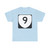 Virginia 9 (Virginia) (Road Sign) T-Shirt