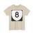 Virginia 8 (Virginia) (Road Sign) T-Shirt