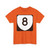 Virginia 8 (Virginia) (Road Sign) T-Shirt