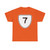 Virginia 7 1956 (Virginia) (Road Sign) T-Shirt
