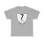 Virginia 7 1924 (Virginia) (Road Sign) T-Shirt