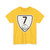 Virginia 7 1924 (Virginia) (Road Sign) T-Shirt