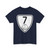 Virginia 7 1924 (Virginia) (Road Sign) T-Shirt