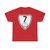 Virginia 7 1924 (Virginia) (Road Sign) T-Shirt