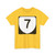 Virginia 7 (Virginia) (Road Sign) T-Shirt