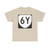 Virginia 6Y (Virginia) (Road Sign) T-Shirt