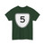 Virginia 5 1956 (Virginia) (Road Sign) T-Shirt