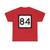 WV-84 (Virginia) (Road Sign) T-Shirt