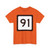 WV-91 (Virginia) (Road Sign) T-Shirt