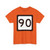WV-90 (Virginia) (Road Sign) T-Shirt