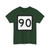 WV-90 (Virginia) (Road Sign) T-Shirt
