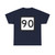 WV-90 (Virginia) (Road Sign) T-Shirt