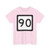 WV-90 (Virginia) (Road Sign) T-Shirt