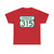 Vermont 315 (Vermont) (Road Sign) T-Shirt