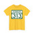 Vermont 313 (Vermont) (Road Sign) T-Shirt