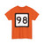 WV-98 (Virginia) (Road Sign) T-Shirt