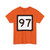 WV-97 (Virginia) (Road Sign) T-Shirt