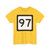 WV-97 (Virginia) (Road Sign) T-Shirt