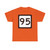 WV-95 (Virginia) (Road Sign) T-Shirt