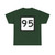 WV-95 (Virginia) (Road Sign) T-Shirt