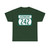 Vermont 242 (Vermont) (Road Sign) T-Shirt