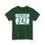 Vermont 242 (Vermont) (Road Sign) T-Shirt