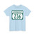Vermont 236 (Vermont) (Road Sign) T-Shirt