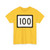WV-100 (Virginia) (Road Sign) T-Shirt