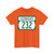 Vermont 232 (Vermont) (Road Sign) T-Shirt
