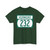 Vermont 232 (Vermont) (Road Sign) T-Shirt