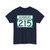Vermont 215 (Vermont) (Road Sign) T-Shirt