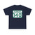 Vermont 140 (Vermont) (Road Sign) T-Shirt