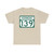Vermont 139 (Vermont) (Road Sign) T-Shirt