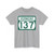 Vermont 137 (Vermont) (Road Sign) T-Shirt