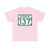 Vermont 137 (Vermont) (Road Sign) T-Shirt