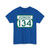 Vermont 134 (Vermont) (Road Sign) T-Shirt