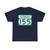 Vermont 155 (Vermont) (Road Sign) T-Shirt