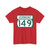 Vermont 149 (Vermont) (Road Sign) T-Shirt