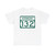 Vermont 132 (Vermont) (Road Sign) T-Shirt