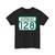 Vermont 128 (Vermont) (Road Sign) T-Shirt