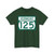 Vermont 125 (Vermont) (Road Sign) T-Shirt