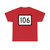 WV-106 (Virginia) (Road Sign) T-Shirt