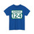 Vermont 124 (Vermont) (Road Sign) T-Shirt