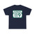 Vermont 119 (Vermont) (Road Sign) T-Shirt