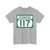 Vermont 117 (Vermont) (Road Sign) T-Shirt