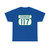 Vermont 117 (Vermont) (Road Sign) T-Shirt