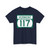 Vermont 117 (Vermont) (Road Sign) T-Shirt